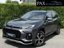Gris Nouvelle 2024 Suzuki Across SUV | 42 900 € (Prix juste)