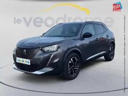 Gris Utilisé 2023 Peugeot 2008 Allure SUV | 16 499 € (Bon prix)