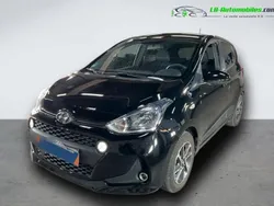 Utilisé 2018 Hyundai i10 Citadine | 14 900 € (Bon prix)