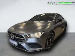 Utilisé 2020 Mercedes 220 Coupé | 38 000 € (Prix assez cher)