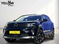 Noir Utilisé 2024 Citroën C5 Aircross SUV | 26 437 € (Prix juste)