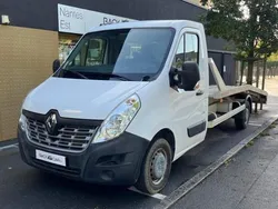Utilisé 2020 Renault Master Van | 29 990 €