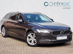 Gris Utilisé 2020 Volvo V90 Business Edition Break | 26 300 €