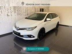 Utilisé 2018 Toyota Auris Touring Sports Break | 15 990 € (Prix juste)