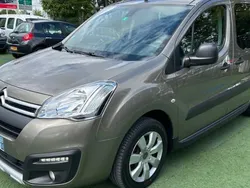 Utilisé 2017 Citroën Berlingo XTR Monospace | 12 990 €