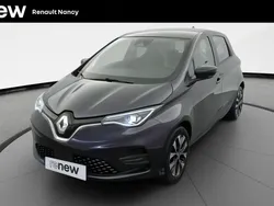 Bleu Utilisé 2022 Renault Zoe Evolution Citadine | 13 710 € (Bon prix)