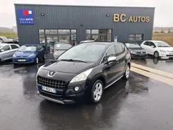 Utilisé 2013 Peugeot 3008 Allure SUV | 6 900 € (Prix juste)