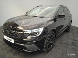 Noir Utilisé 2024 Renault Austral Evolution SUV | 38 990 €