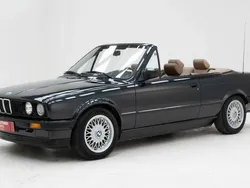 Autres Utilisé 1990 BMW 320 Cabriolet Cabriolet | 15 950 €