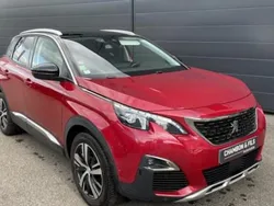 Utilisé 2017 Peugeot 3008 Allure | 12 990 € (Super prix)