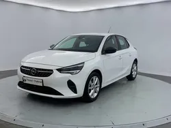 Blanc Utilisé 2023 Opel Corsa Business Berline | 13 960 € (Prix juste)