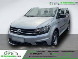 Utilisé 2020 VW Caddy Monospace | 29 200 € (Bon prix)