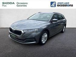 Gris Utilisé 2024 Skoda Octavia Business Line | 28 290 € (Prix assez cher)