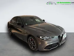 Utilisé 2024 Alfa Romeo Giulia Berline | 44 900 € (Prix juste)