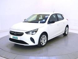 Blanc Utilisé 2023 Opel Corsa Business | 12 490 € (Prix juste)