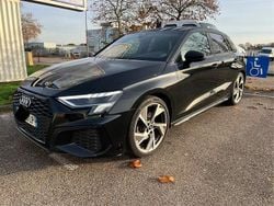 Occasion 2020 Audi A3 S-Line Berline | 19 900 € (Bon prix)