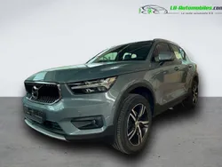 Utilisé 2019 Volvo XC40 SUV | 29 200 € (Prix assez cher)