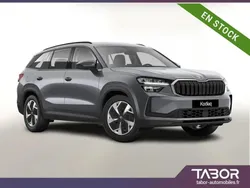 Gris Nouvelle 2025 Skoda Kodiaq SUV | 46 072 € (Bon prix)