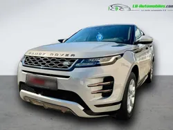 Utilisé 2020 Land Rover Range Rover evoque | 32 200 € (Prix juste)