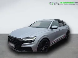 Utilisé 2022 Audi SQ8 Sport SUV | 83 600 €