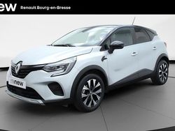 Gris Utilisé 2024 Renault Captur Evolution SUV | 17 480 € (Prix juste)