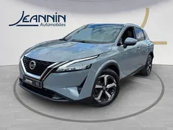 Utilisé 2022 Nissan Qashqai SUV | 21 900 € (Prix juste)