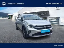 Gris Utilisé 2022 VW Taigo SUV | 21 900 € (Prix juste)