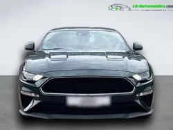 Utilisé 2020 Ford Mustang Coupé | 47 500 € (Super prix)