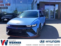 Nouvelle 2024 Hyundai Ioniq 6 Berline | 57 900 € (Bon prix)