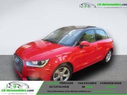 Utilisé 2018 Audi A1 Sportback Sport Citadine | 17 900 € (Prix juste)