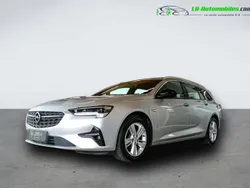 Utilisé 2021 Opel Insignia Break | 22 000 € (Bon prix)