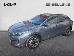 Gris Occasion 2025 Kia Ceed GT-Line Citadine | 32 990 €