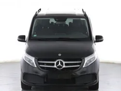 Utilisé 2022 Mercedes V300 Monospace | 64 735 € (Super prix)