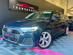 Bleu Utilisé 2019 Audi A1 Design Citadine | 17 990 € (Bon prix)