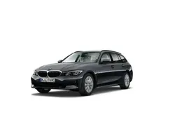 Gris Utilisé 2022 BMW 320e Break | 30 700 € (Super prix)