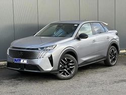 Gris Nouvelle 2025 Peugeot 3008 Allure SUV | 31 980 € (Bon prix)