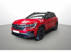 Rouge Utilisé 2022 Renault Austral Techno Esprit Alpine SUV | 28 390 € (Bon prix)