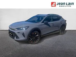 Gris Nouvelle 2024 Cupra Formentor SUV | 39 900 € (Prix juste)
