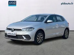 Gris Utilisé 2024 VW Polo S | 22 490 € (Prix juste)