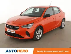 Orange Utilisé 2020 Opel Corsa Edition Citadine | 9 990 € (Super prix)
