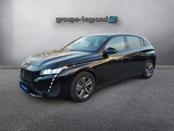 Utilisé 2023 Peugeot 308 Active Berline | 24 980 € (Prix cher)