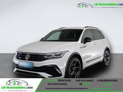 Occasion 2021 VW Tiguan SUV | 42 200 € (Prix assez cher)