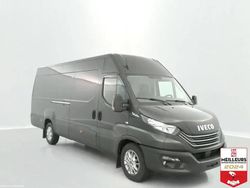 Noir Utilisé 2022 Iveco Daily Van | 50 091 €
