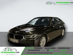 Utilisé 2020 BMW 520 Berline | 33 200 € (Prix juste)
