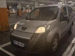Utilisé 2013 Peugeot Bipper Outdoor Van | 3 800 €