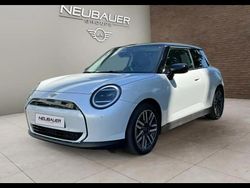 Blanc Utilisé 2024 Mini Cooper SE Classic Citadine | 34 490 €