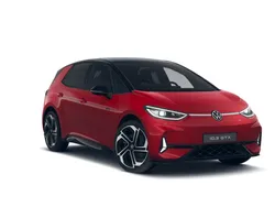 Nouvelle 2025 VW ID.3 GTX Citadine | 50 581 € (Prix juste)
