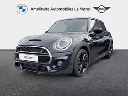 Utilisé 2020 Mini John Cooper Works Citadine | 26 490 € (Prix juste)