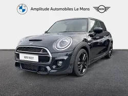 Utilisé 2020 Mini John Cooper Works Citadine | 26 490 € (Super prix)