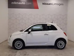 Utilisé 2022 Fiat 500 Dolcevita Citadine | 12 490 € (Prix assez cher)